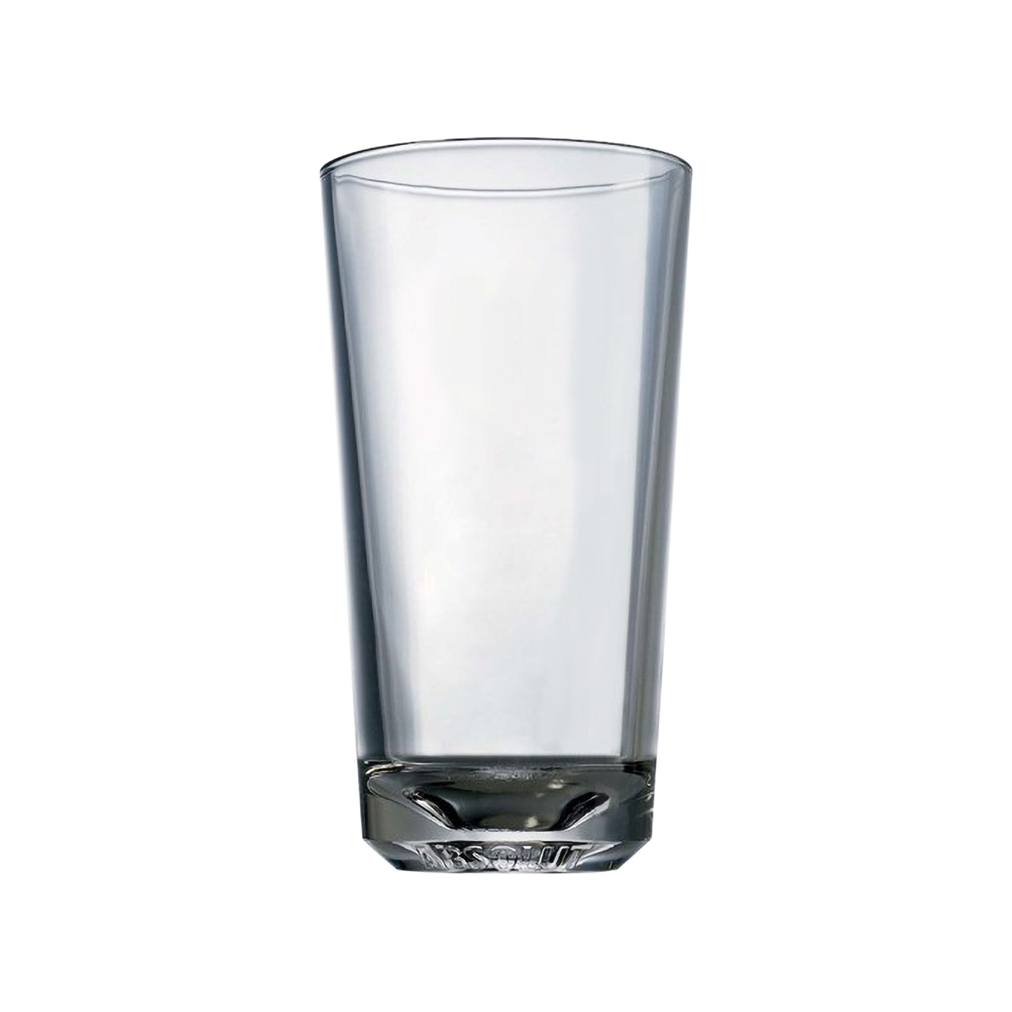 Absolut Vodka Glas mit Gravur