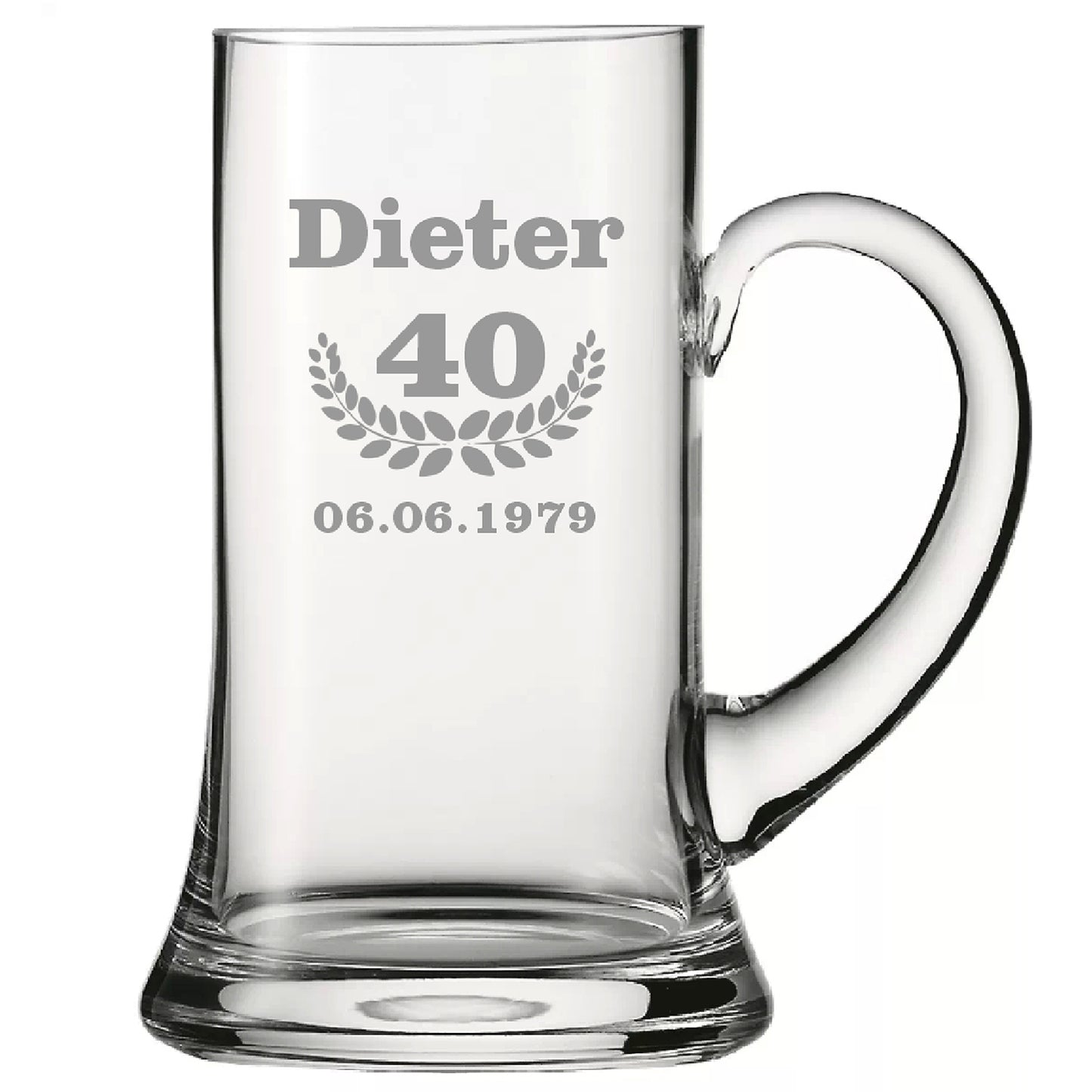 Bierseidel Franziskus 1