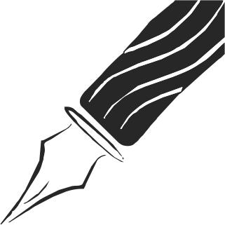 Acryl Tortendeko Cake Topper mit Gravur