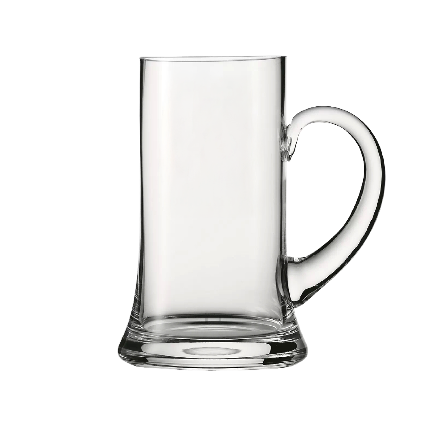 Bierseidel Franziskus 0,5 l mit Gravur