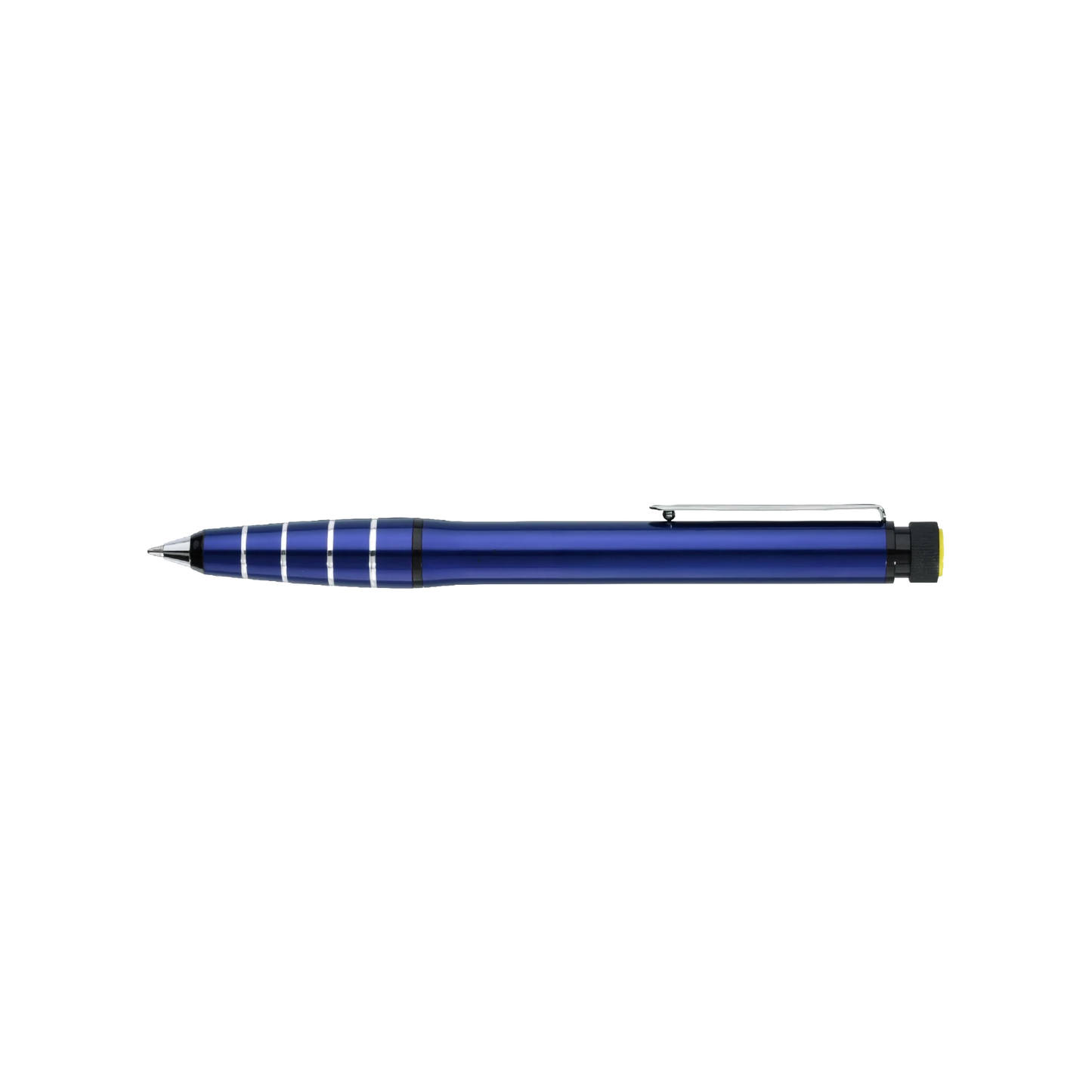 2 in 1 Kugelschreiber (Kugelschreiber + Textmarker) mit Gravur