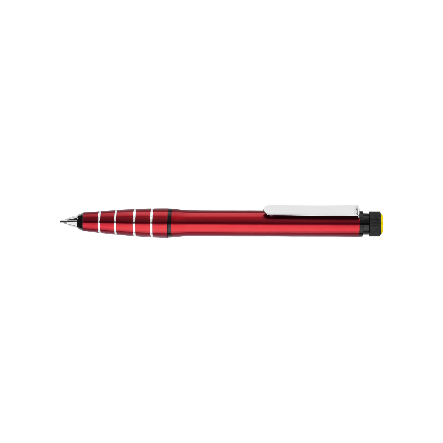 2 in 1 Kugelschreiber (Kugelschreiber + Textmarker) mit Gravur
