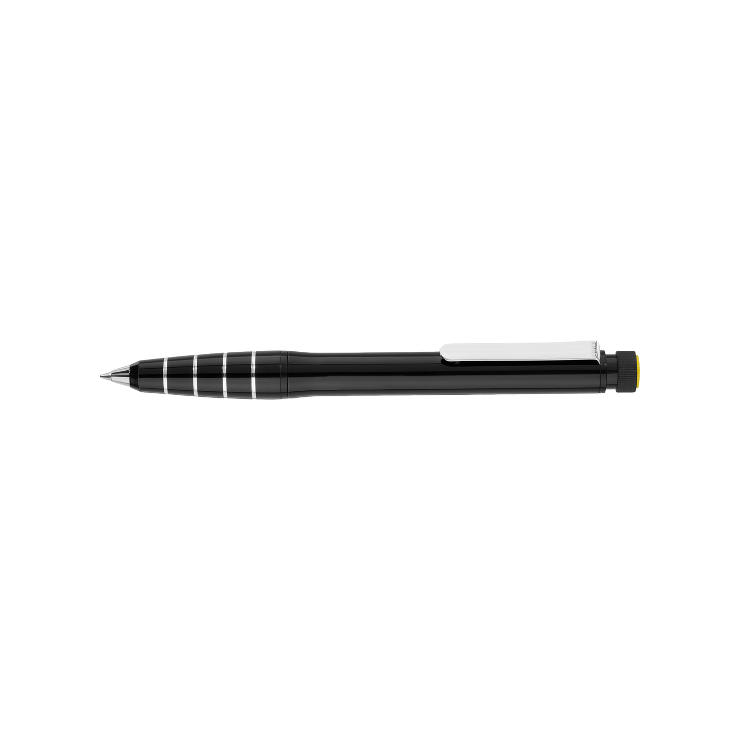 2 in 1 Kugelschreiber (Kugelschreiber + Textmarker) mit Gravur