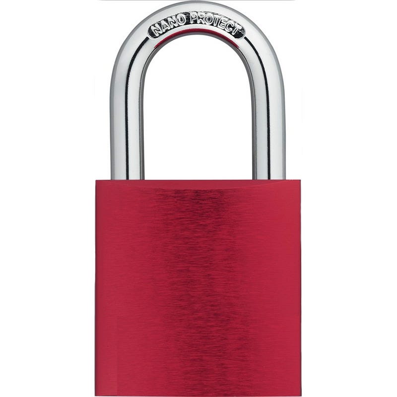 Liebesschloss ABUS mit Gravur