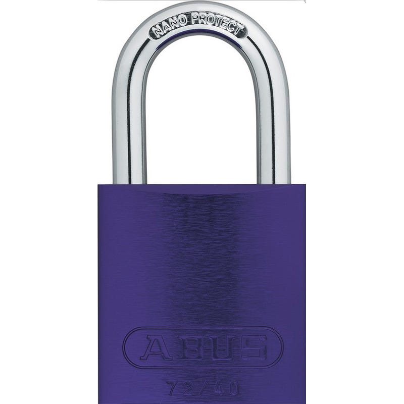 Liebesschloss ABUS mit Gravur