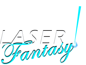 Laser Fantasy Firmenlogo