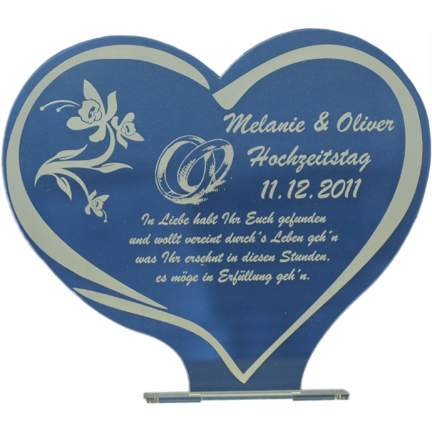 249 Tortendeko Cake Topper