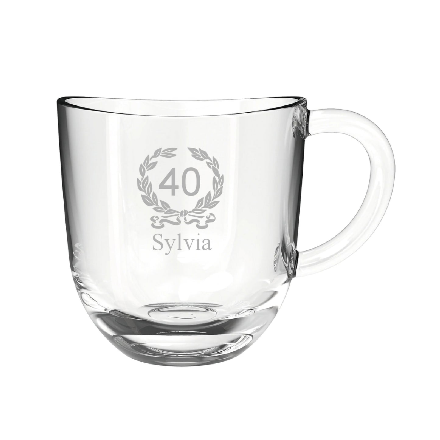 528 Leonardo Teetasse Napoli