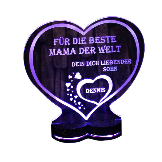 564 Herzsockel Motiv 6 Hauptbild