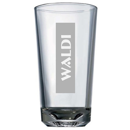 Absolut Vodka Glas 3