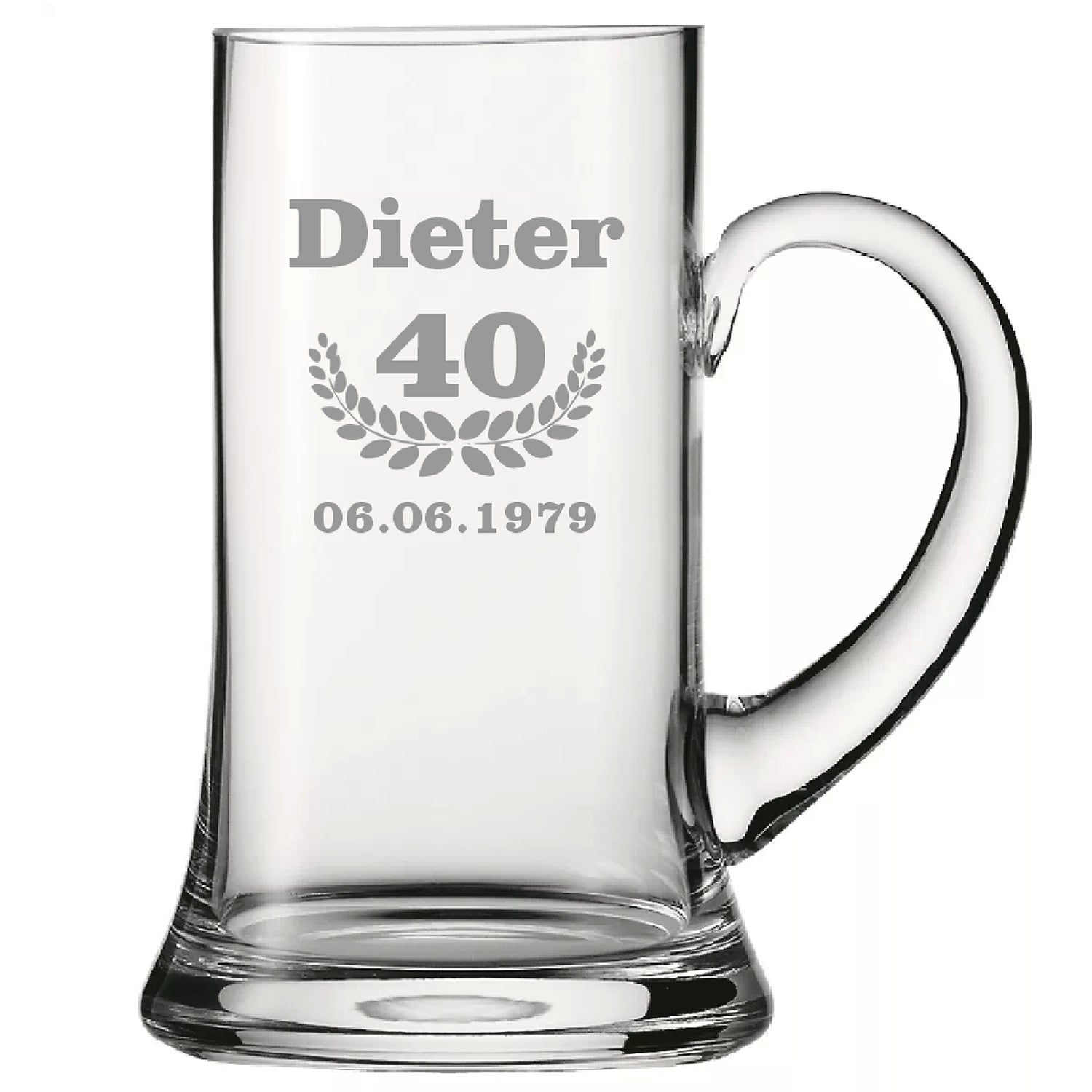 Bierseidel Franziskus 1