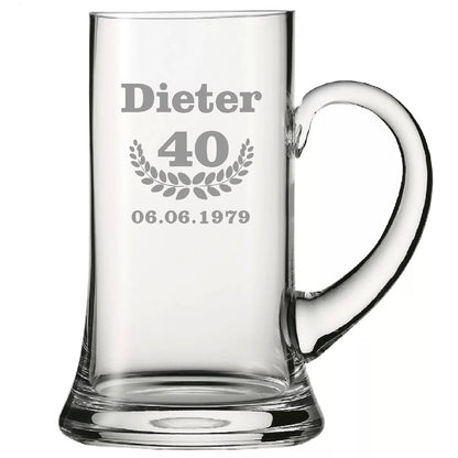 Bierseidel Franziskus 1
