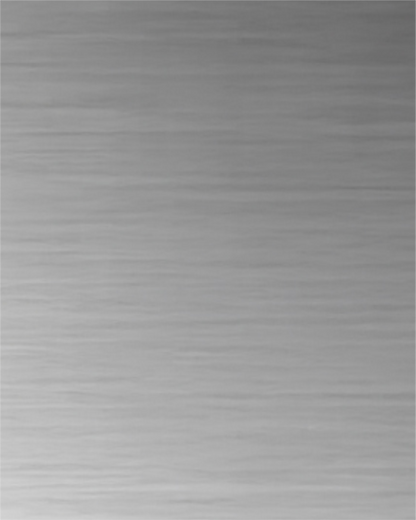 Edelstahl Türschild Werbeschild mit individueller Gravur 100 x 125 mm