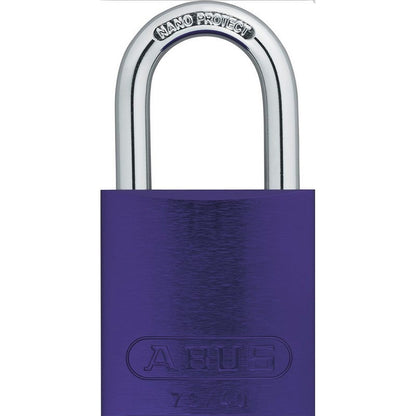 Liebesschloss ABUS mit Gravur