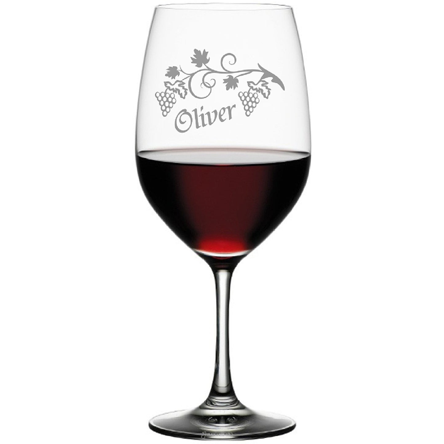 Rotweingläser Vino Grande 2