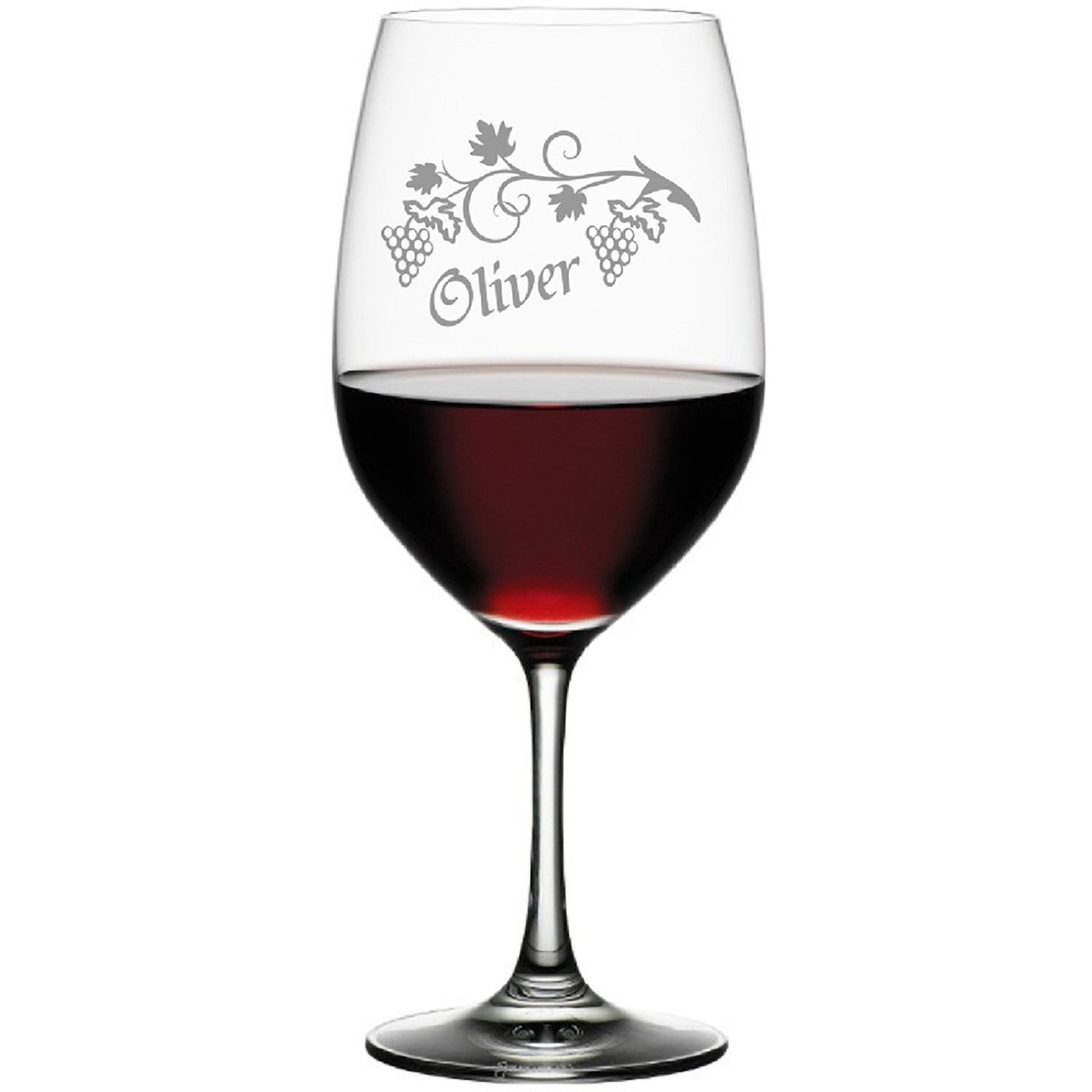 Rotweingläser Vino Grande 2