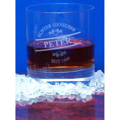 Whiskyglas Schott Zwiesel