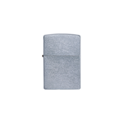 ZIPPO Street Chrom Maske.png