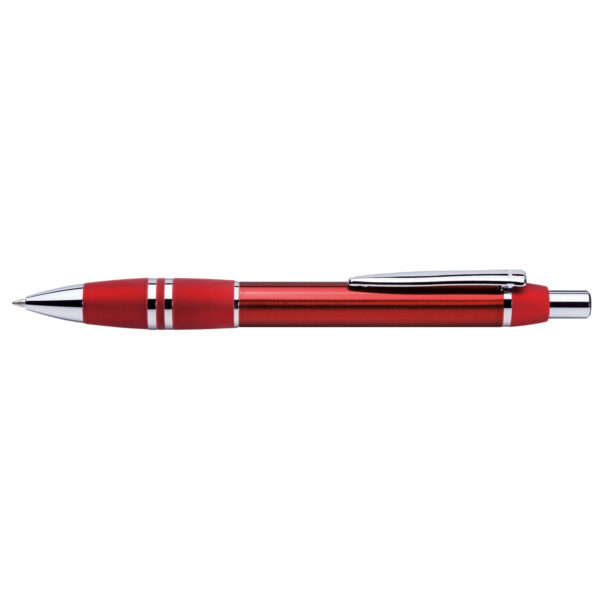 Kugelschreiber Royal rot